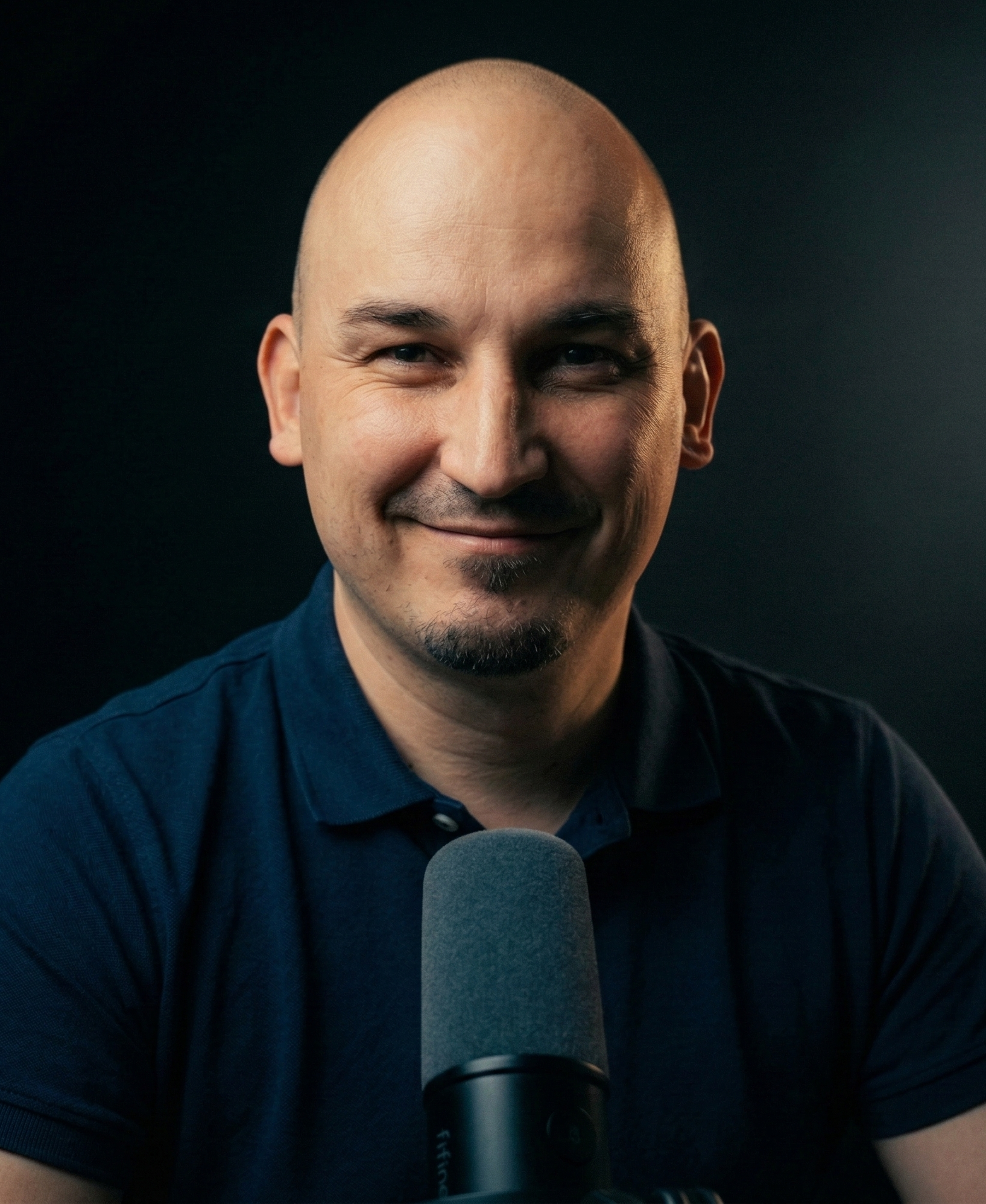 Jakub Mr. G